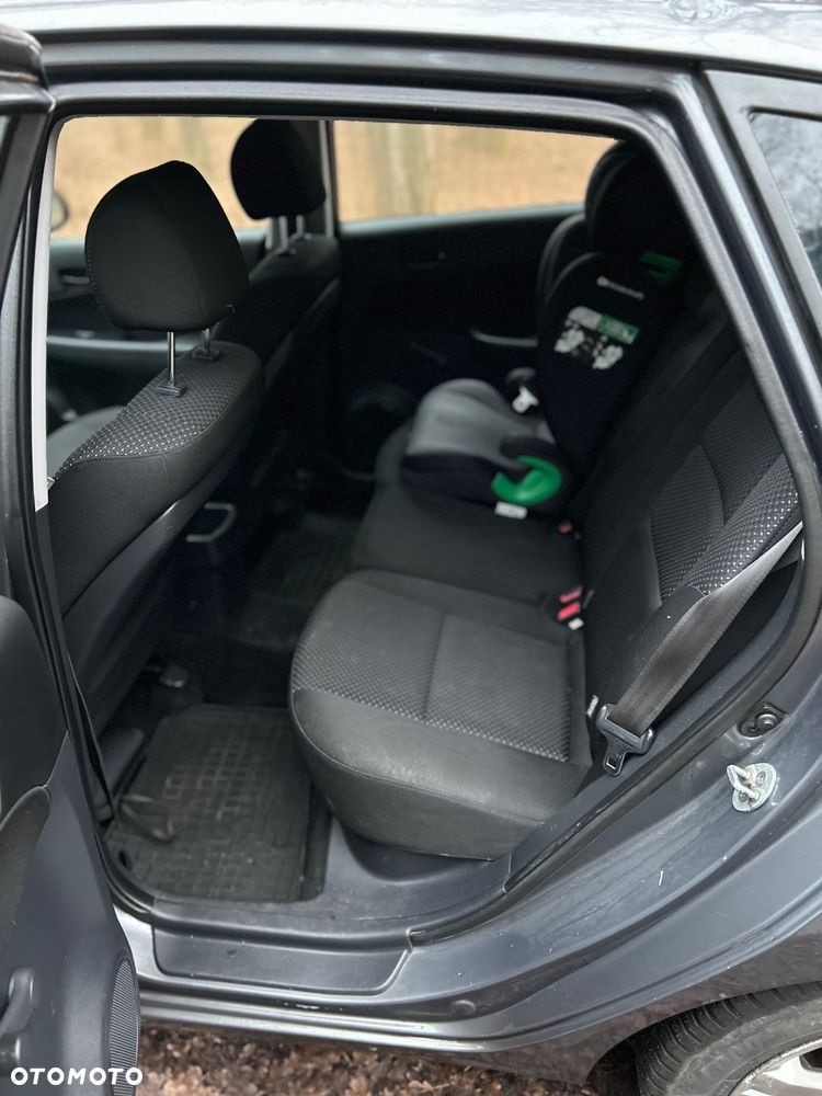 Hyundai i30 1.4 Blue Comfort - 8