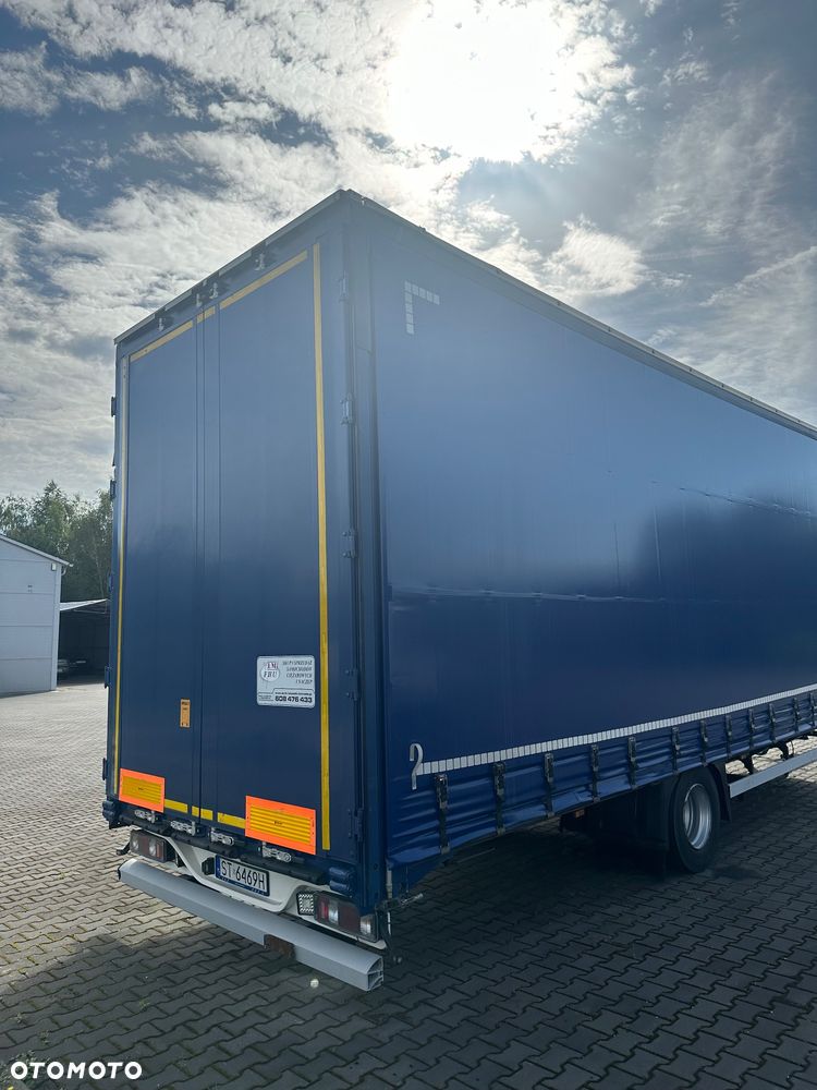 Wielton PC1K - 3