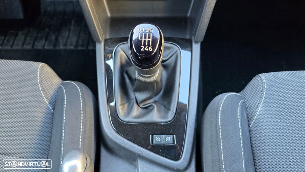 Renault Mégane 1.5 dCi Zen ECO - 25