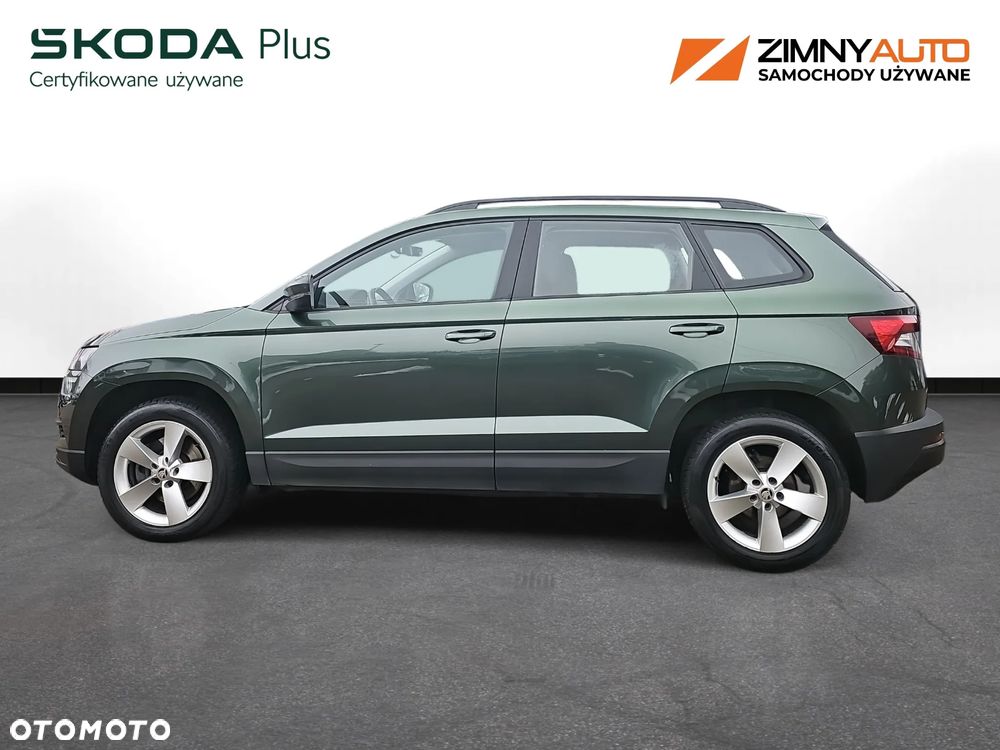 Skoda Karoq 1.5 TSI ACT 4x2 Ambition - 3
