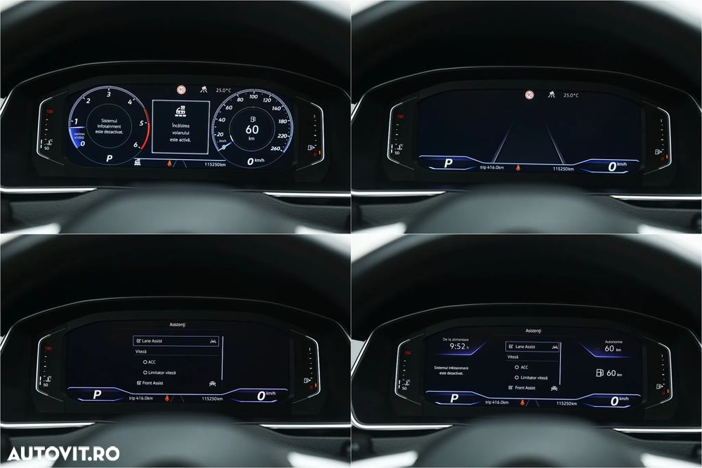 Volkswagen Passat 2.0 TDI DSG R Executive - 25