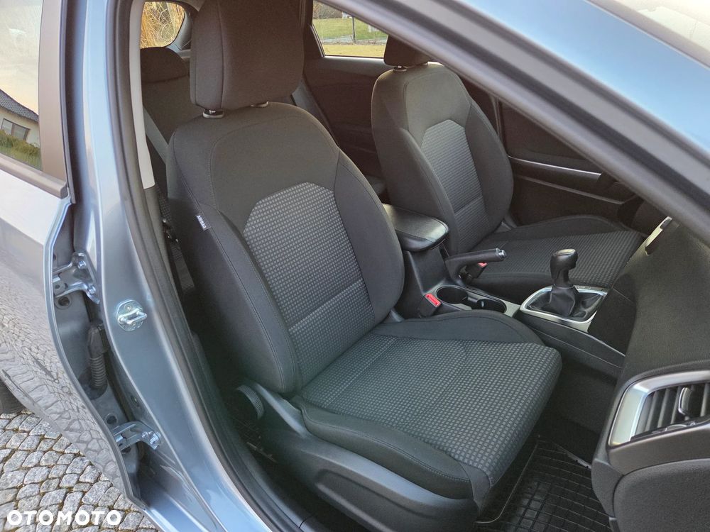 Kia Ceed 1.5 T-GDI S - 13