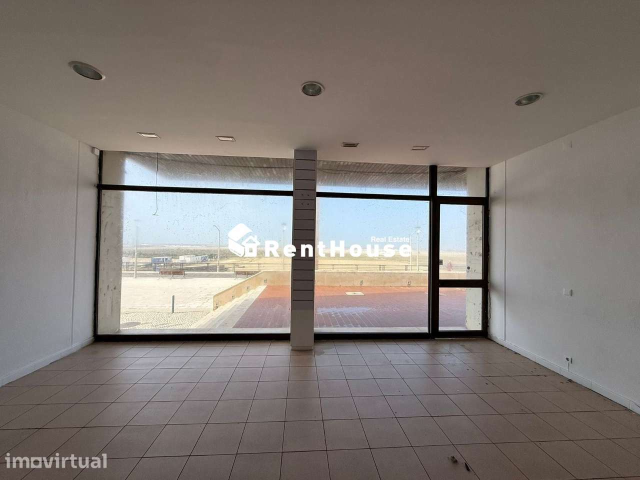 Loja para Venda - Esplanada Silva Guimarães, Figueira da Foz - Grande imagem: 5/8