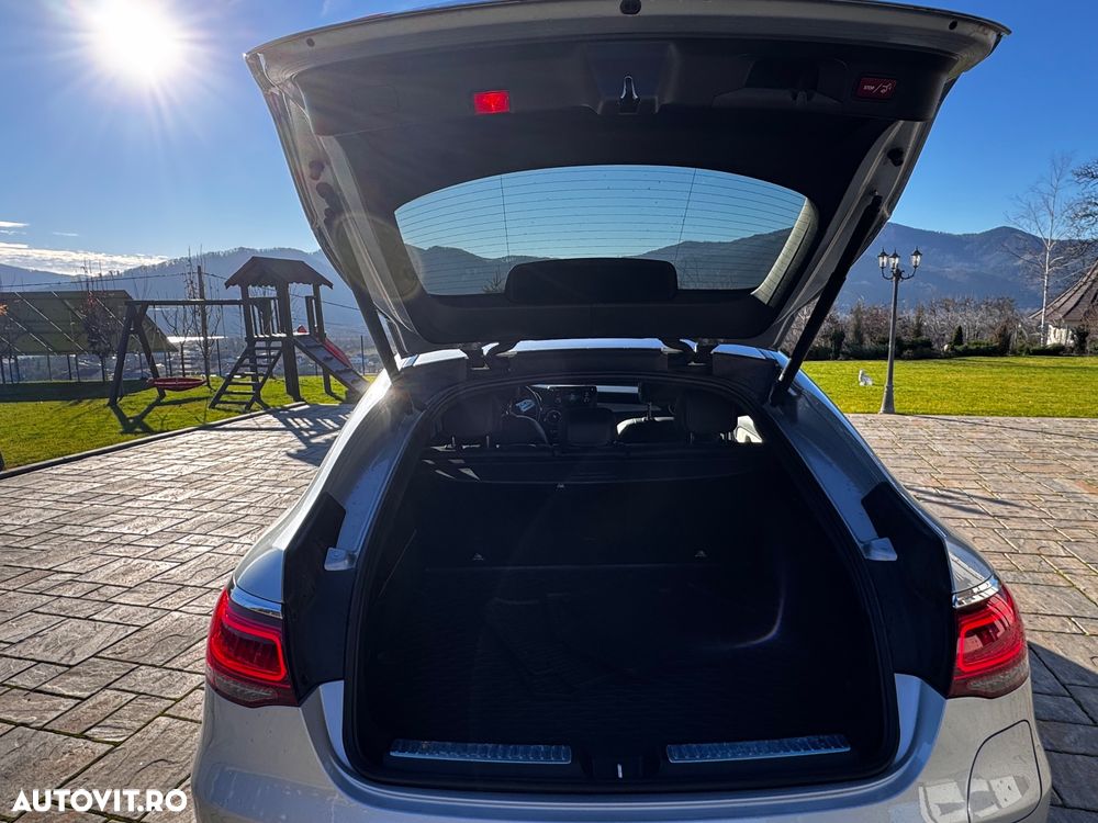 Mercedes-Benz GLC 300 de 4Matic 9G-TRONIC AMG Line Plus - 10