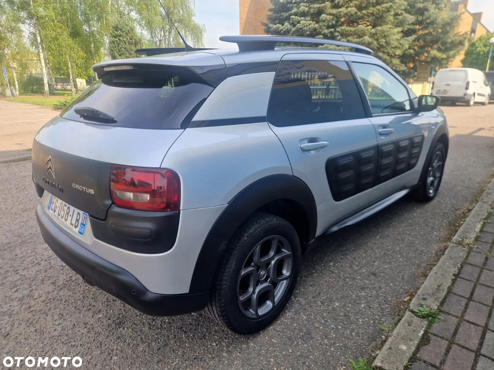 Citroën C4 Cactus - 6