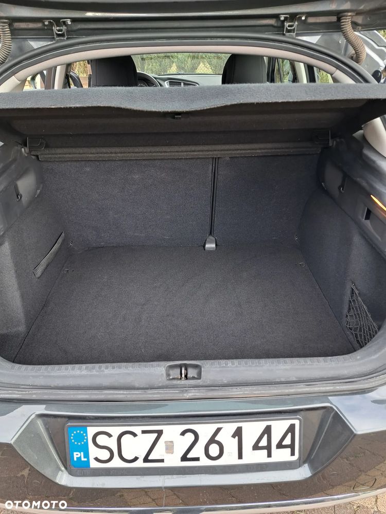 Citroën C4 1.6 VTi Selection - 5