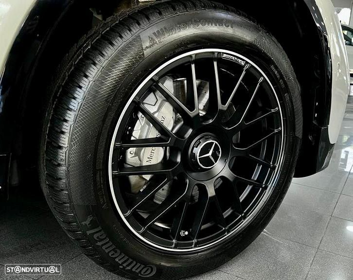 Mercedes-Benz GLC 350 - 30