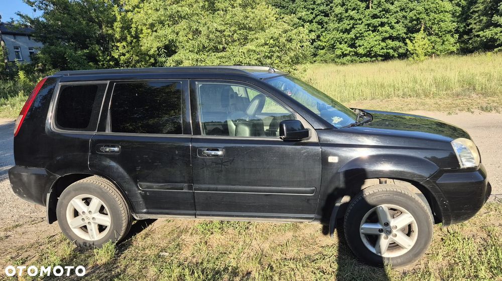 Nissan X-Trail 2.2 dCi 4x4 Edition Sport - 7