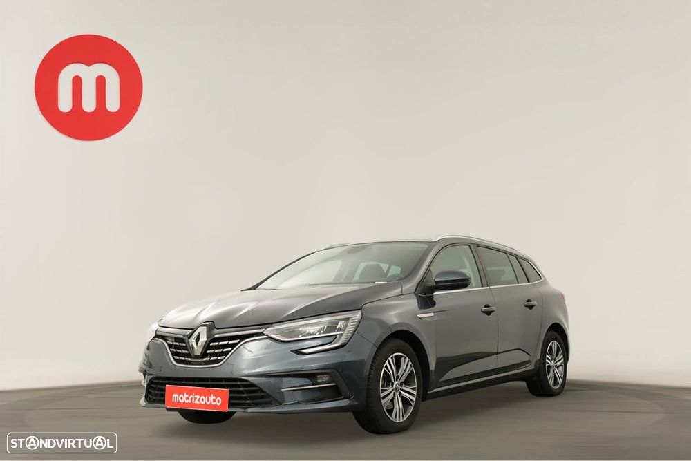 Renault Mégane Sport Tourer - 2