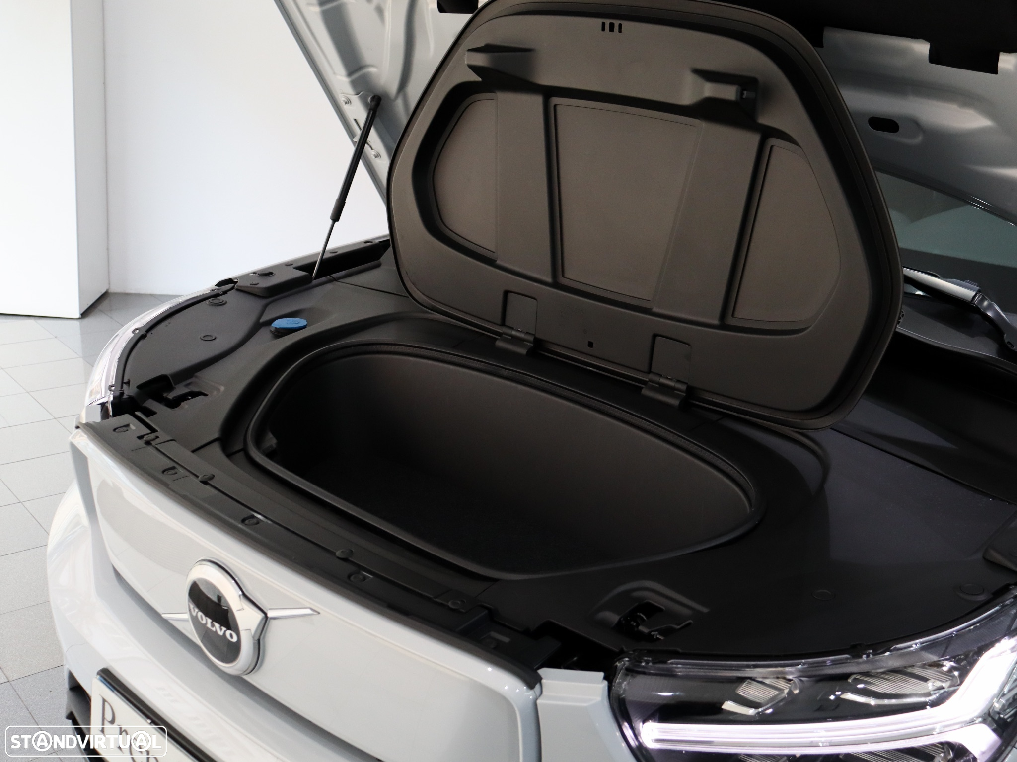 Volvo XC 40 P8 AWD Recharge RDesign - 14