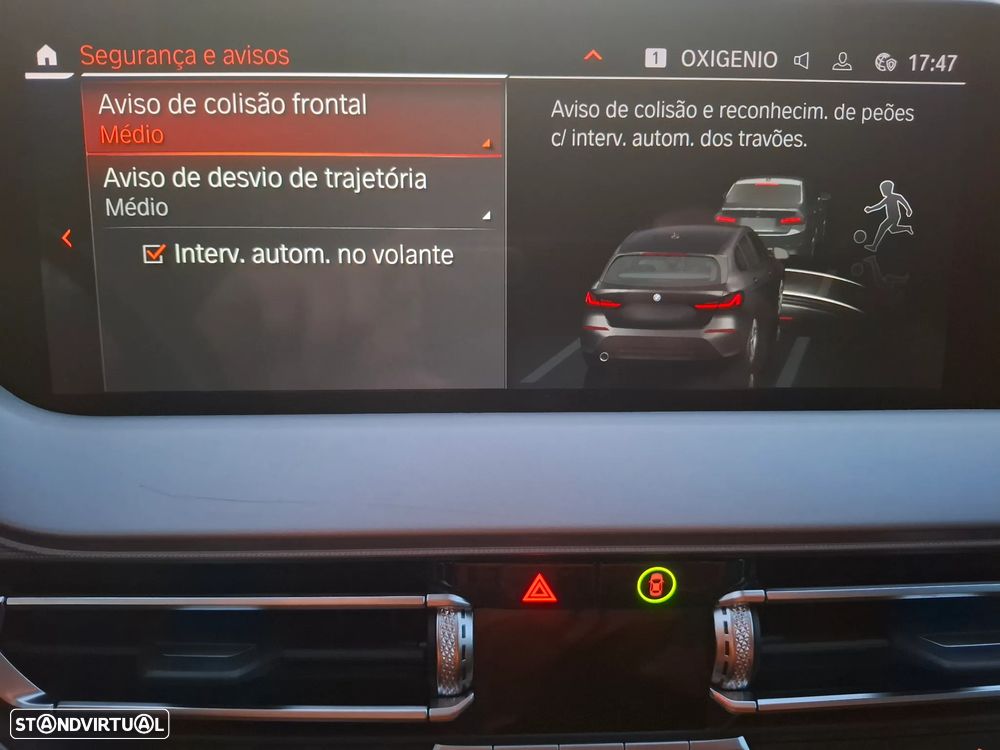 BMW 116 i Line Sport - 23