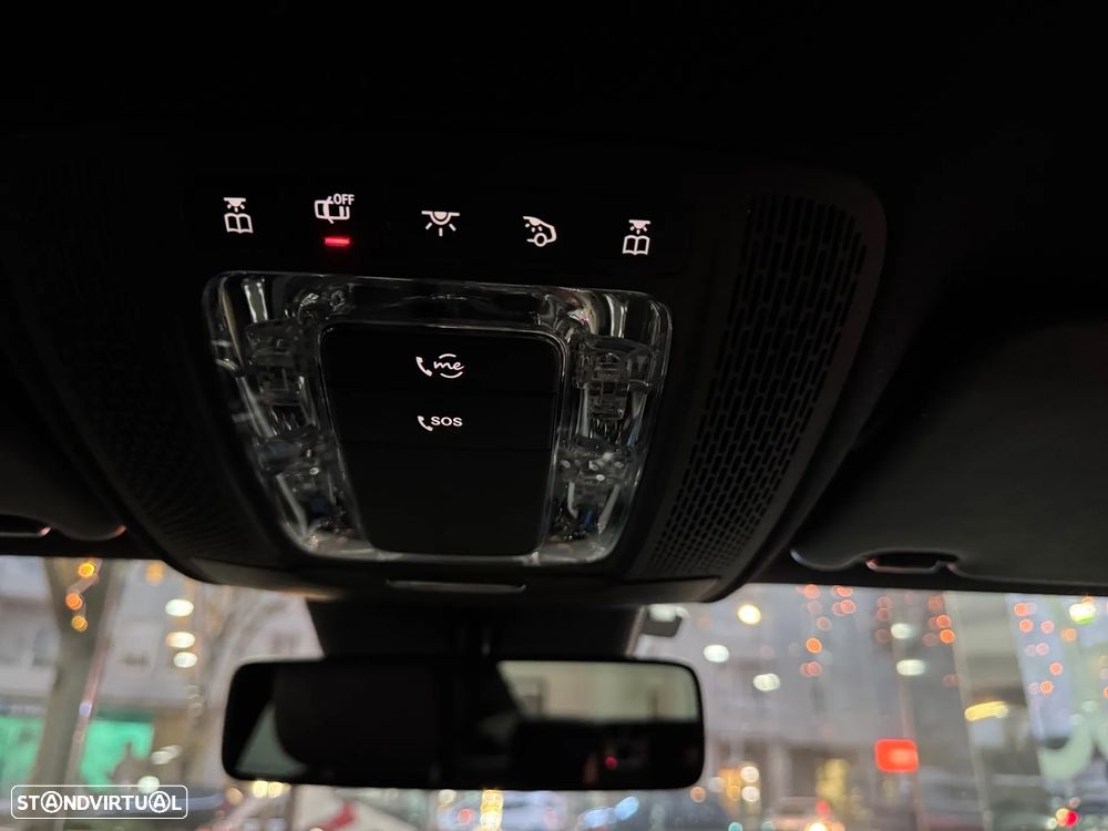 Mercedes-Benz CLA 180 d Progressive Aut. - 26