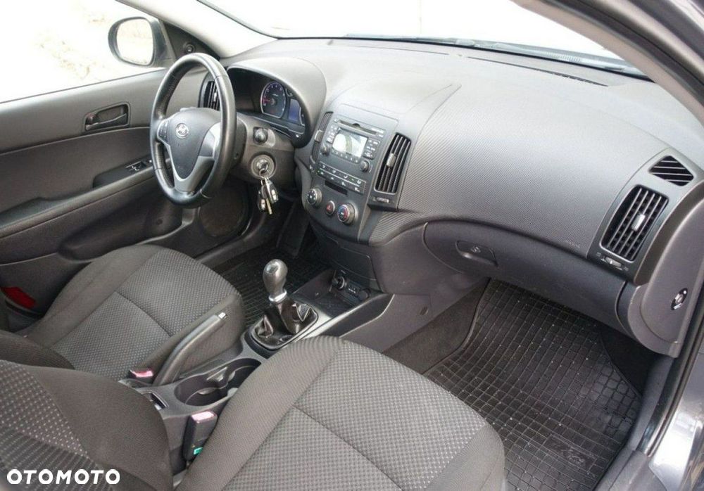Hyundai i30 - 15