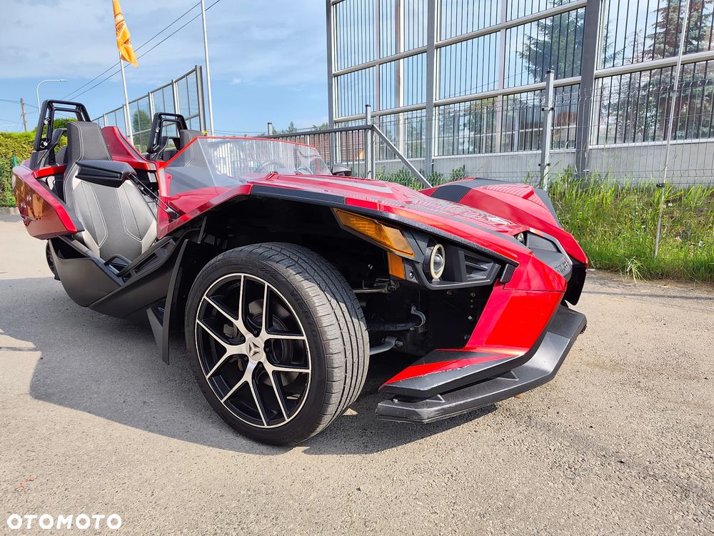 Polaris Inny - 3