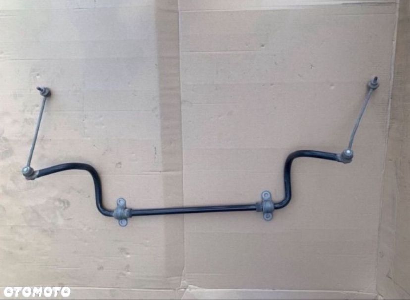 6772752 stabilizator Drążek stabilizatora przód mini cooper one r55 r56 - 1