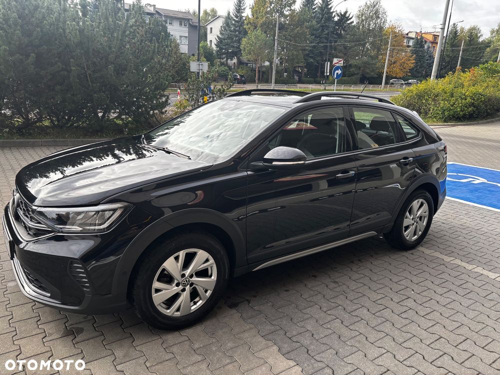 Volkswagen Taigo 2022 photo 4