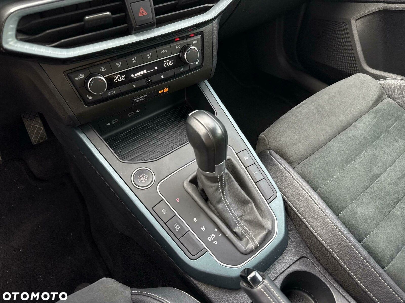 Seat Arona 1.0 TSI Xperience S&S DSG - 16