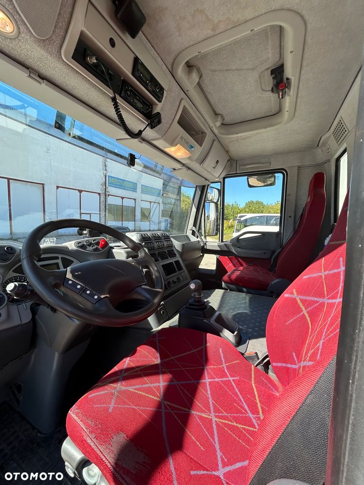 Iveco Trakker - 6