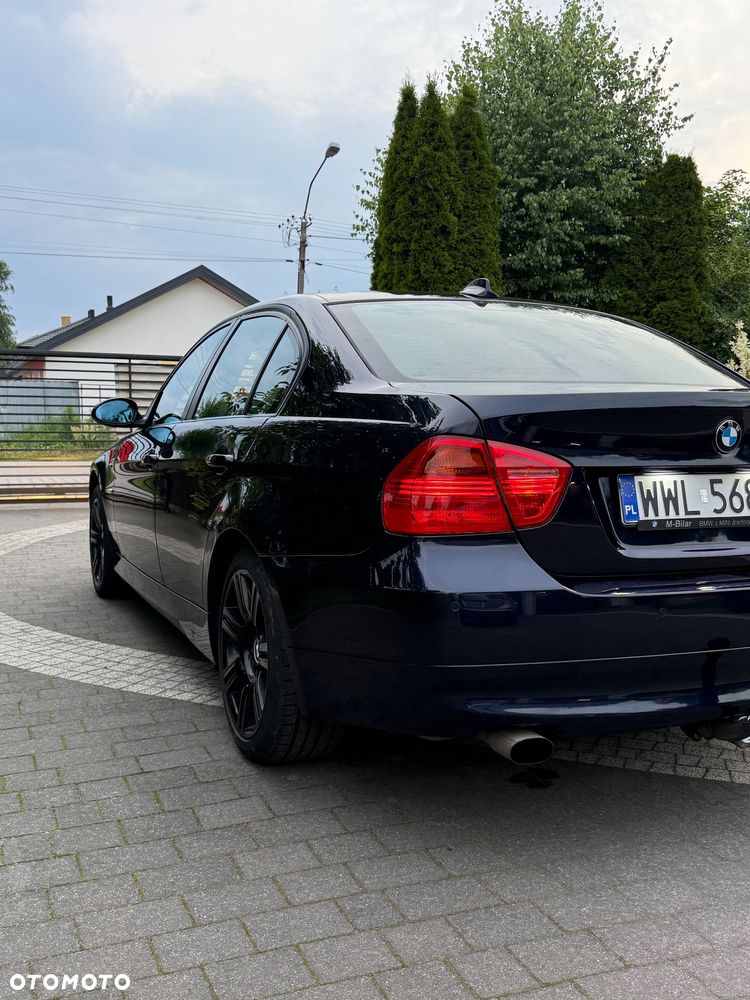 BMW Seria 3 - 8
