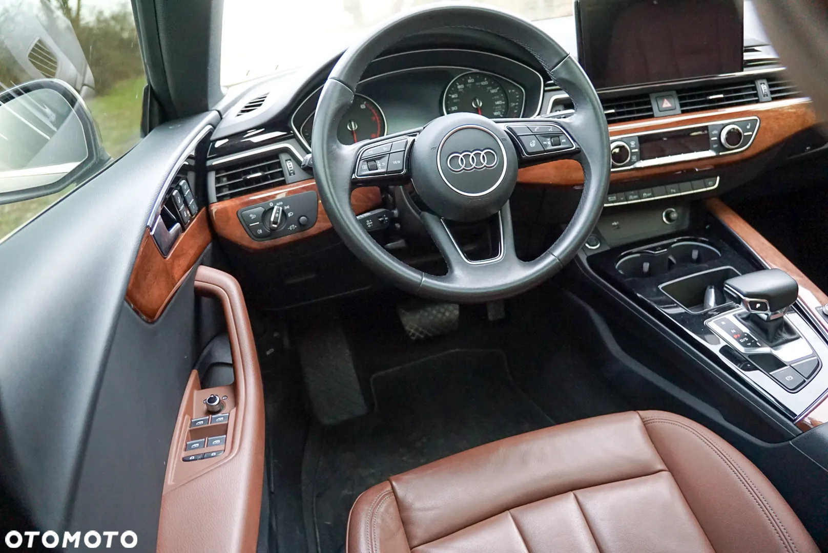 Audi A5 Coupe 40 TFSI quattro S tronic advanced - 19