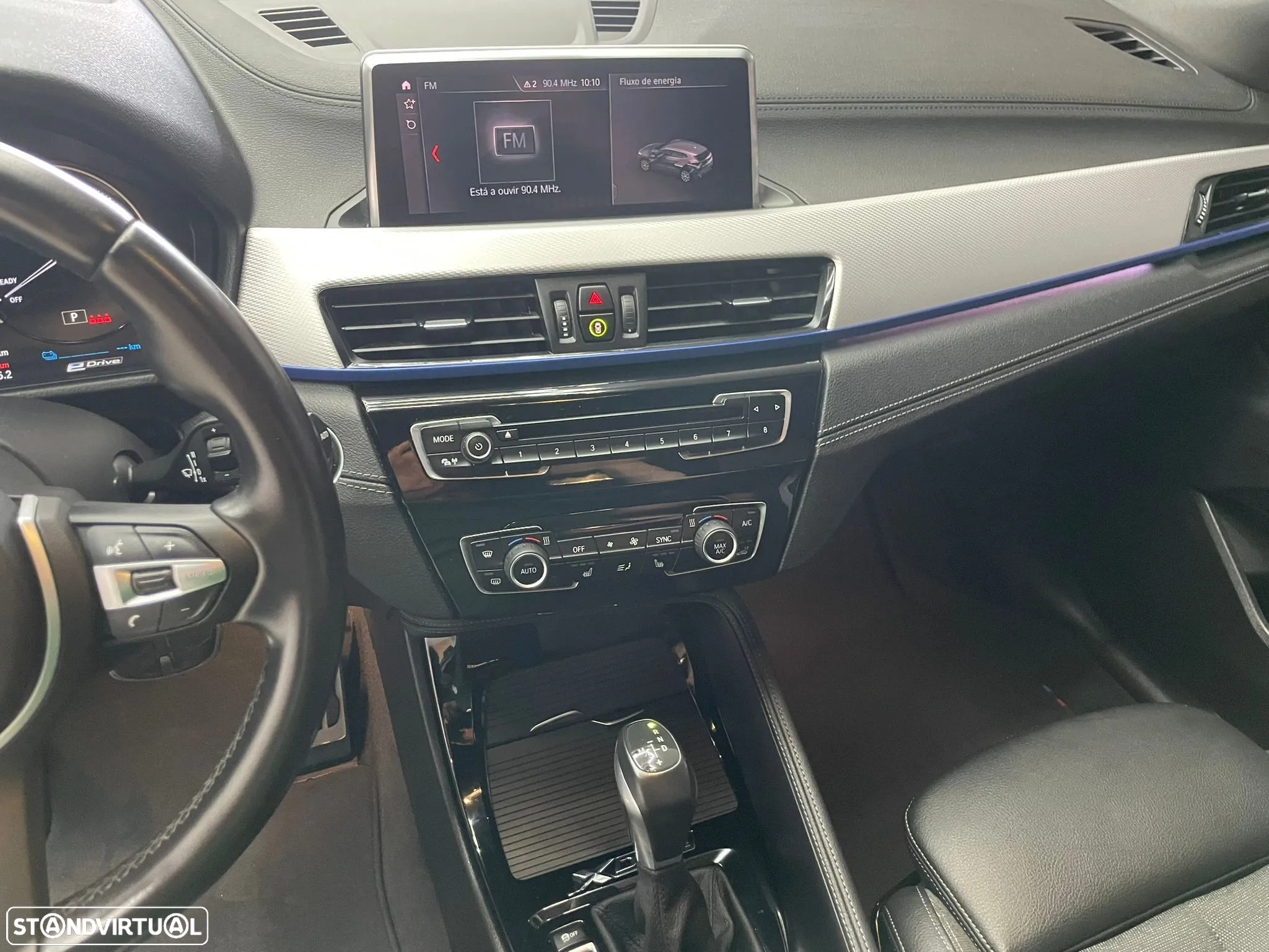 BMW X2 - 13