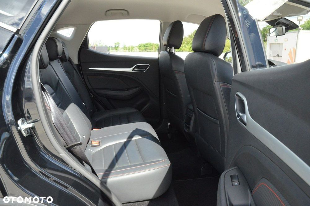 MG ZS 1.5 VTi-Tech Exclusive - 31