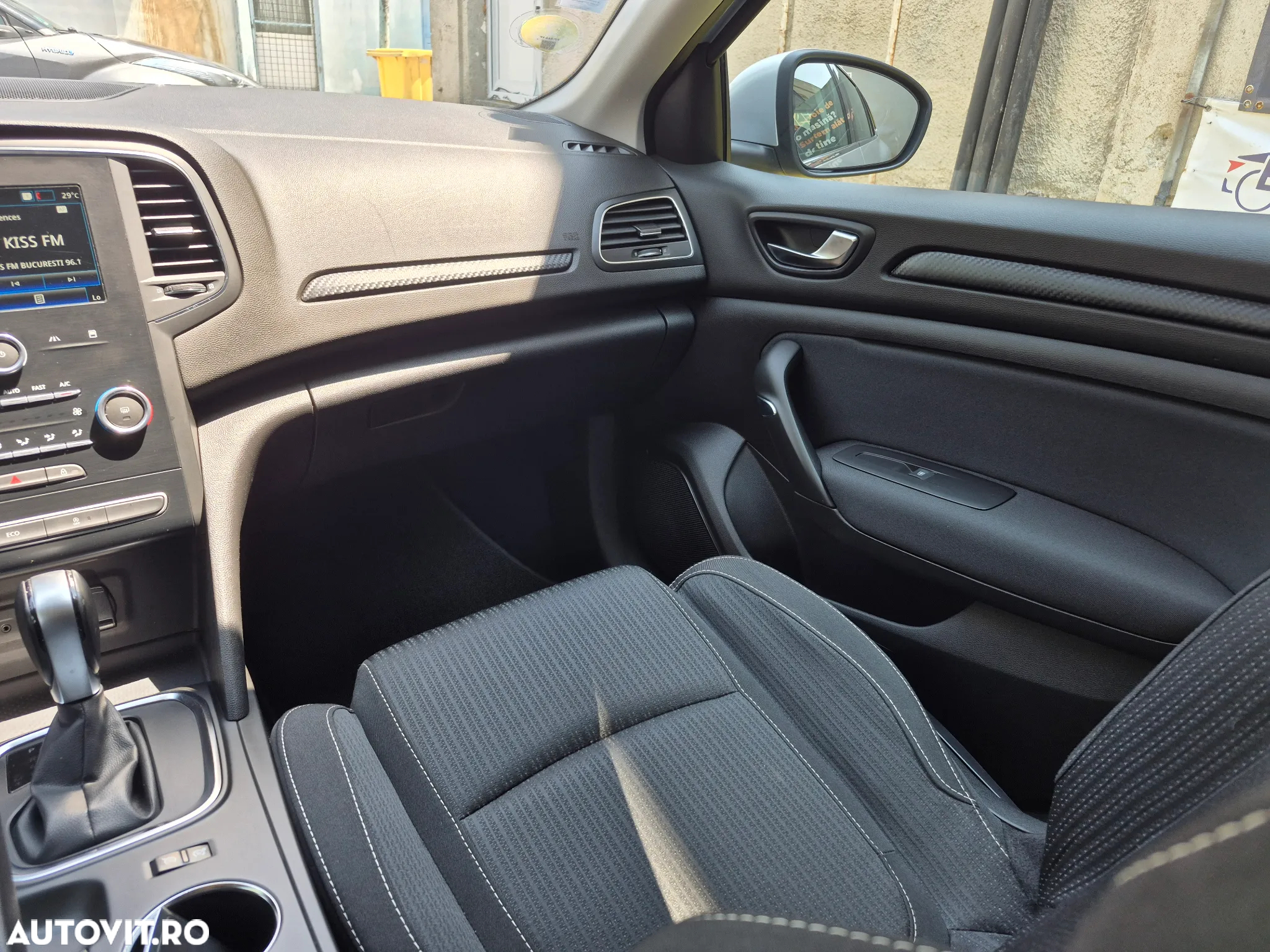 Renault Megane BLUE dCi 115 EDC Deluxe-Paket LIMITED - 15