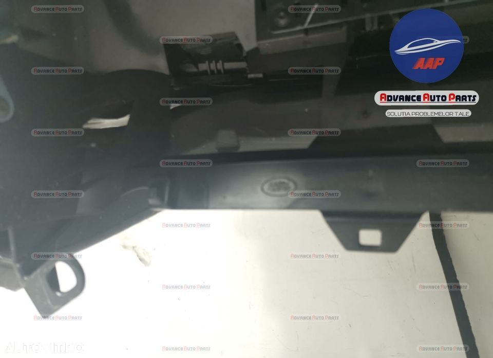 Plansa Bord original Land Rover Range Rover Evoque L538 2011 2012 2013 - 8