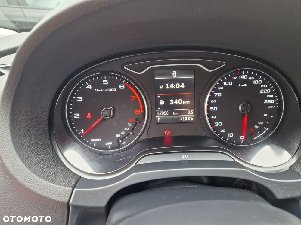 Audi A3 Sportback 1.4 TFSI S tronic S line Sportpaket - 31