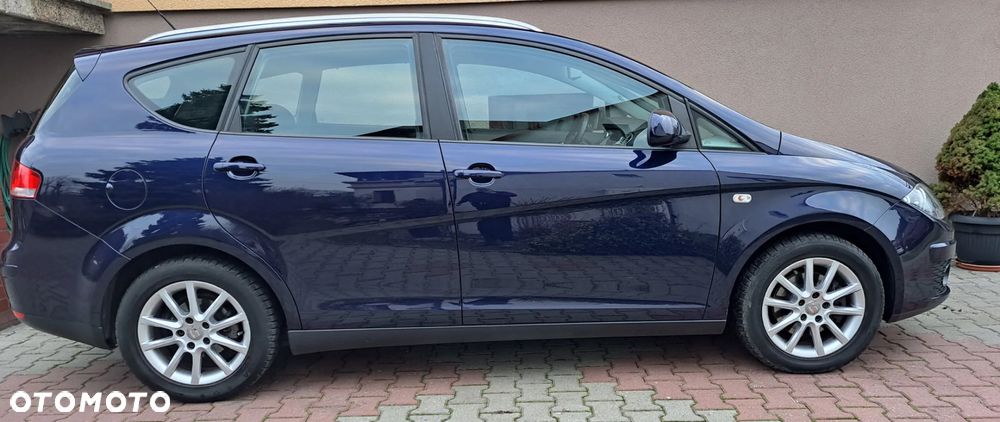 Seat Altea 1.9 TDI DPF Reference - 7