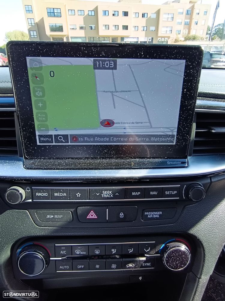 Kia Ceed 1.0 T-GDi TX - 11