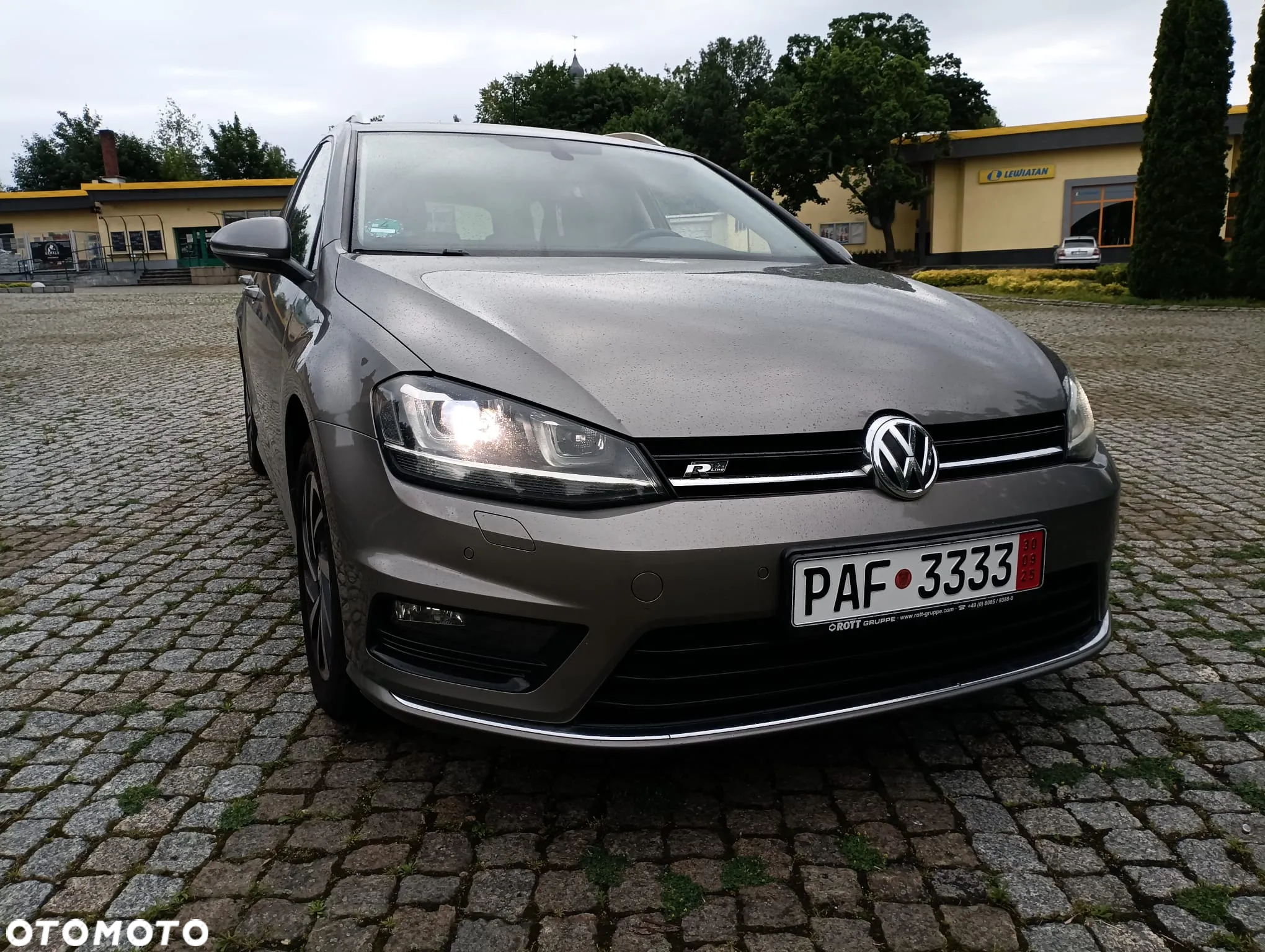 Volkswagen Golf VII 2.0 TDI BMT Highline - 19