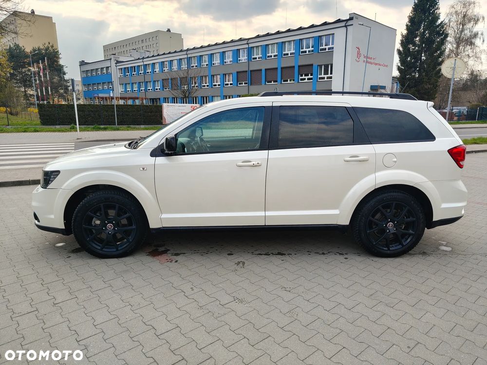 Fiat Freemont 2015 photo 3