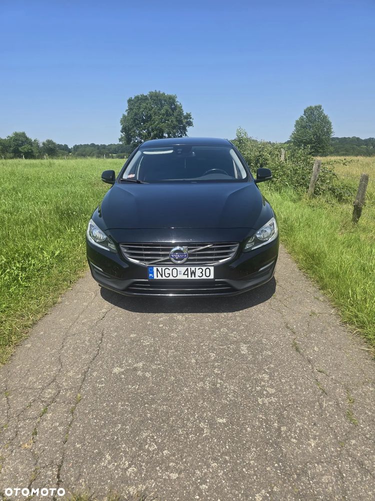 Volvo V60 D3 - 3