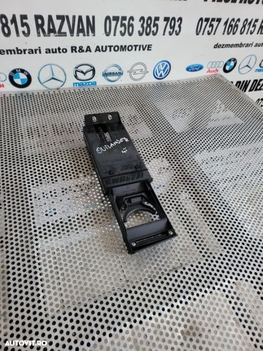 Suport Pahare Mitsubishi Outlander 2 An 2006-2010 Volan Stanga Dezmembrez Mitsubishi Outlander 2 - 2