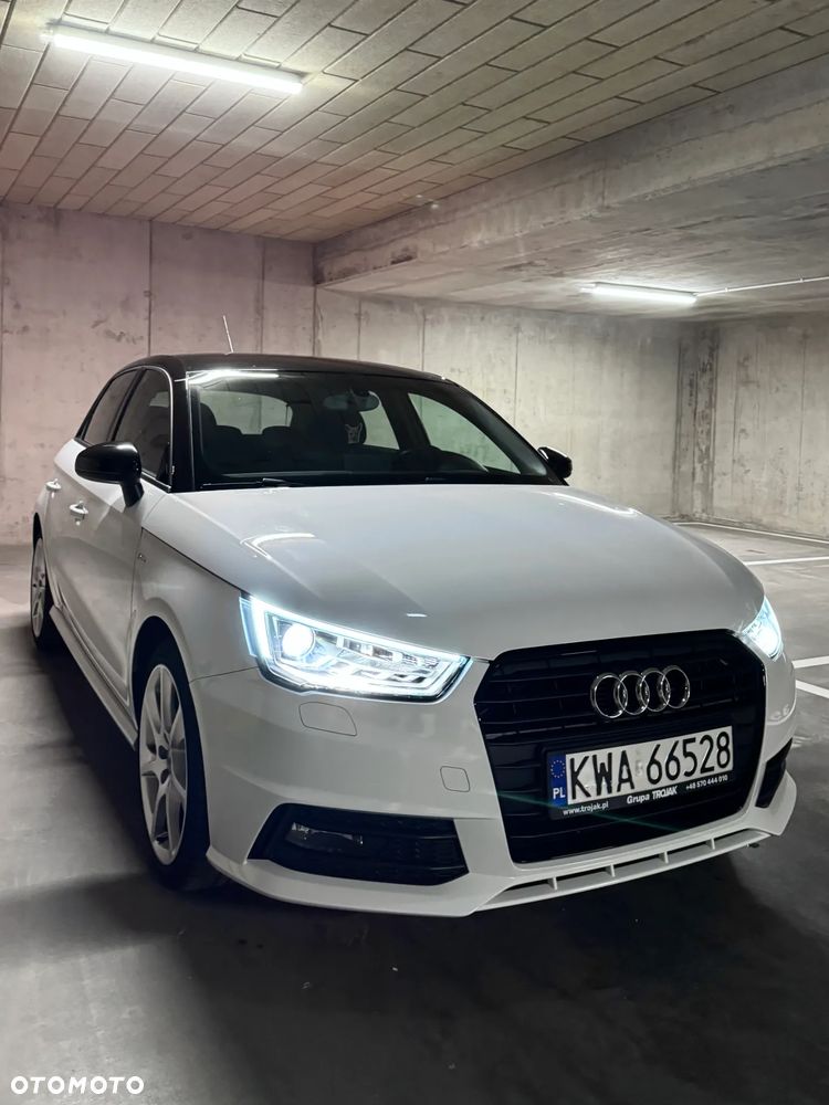Audi A1 Sportback - 4