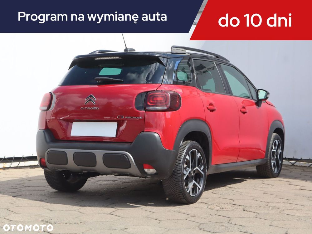 Citroën C3 Aircross - 7