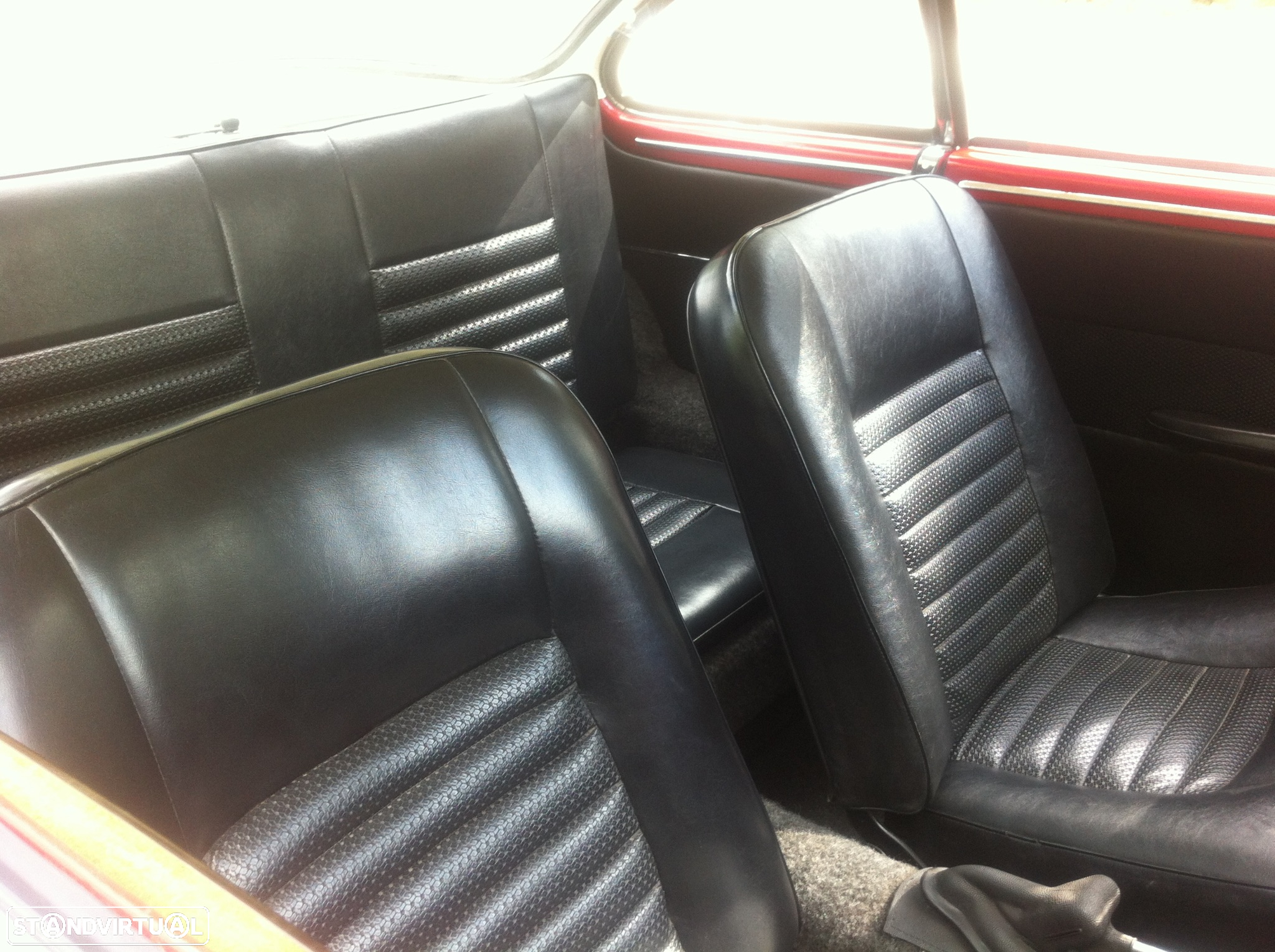 VW Karmann Ghia - 10