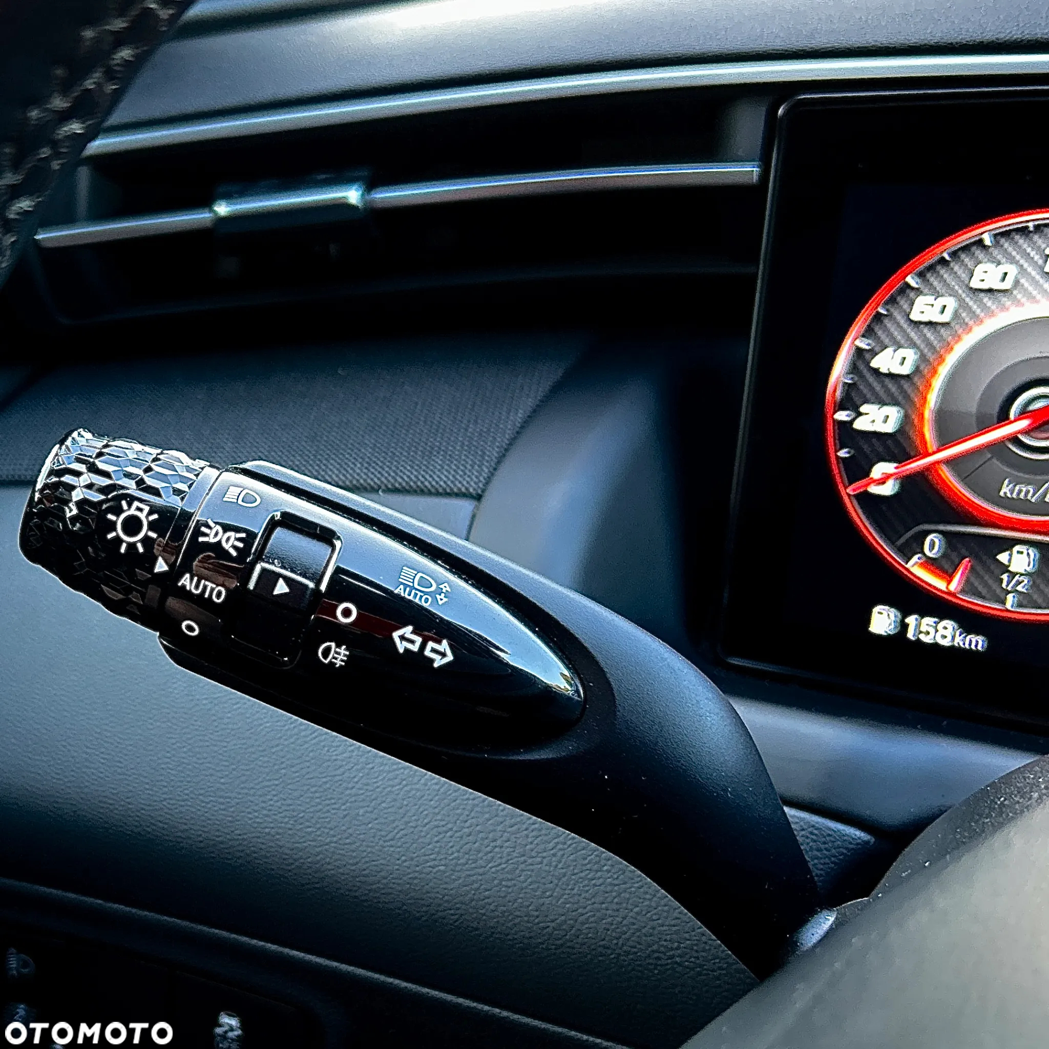Hyundai Tucson 1.6 T-GDi Executive N Line 2WD - 11