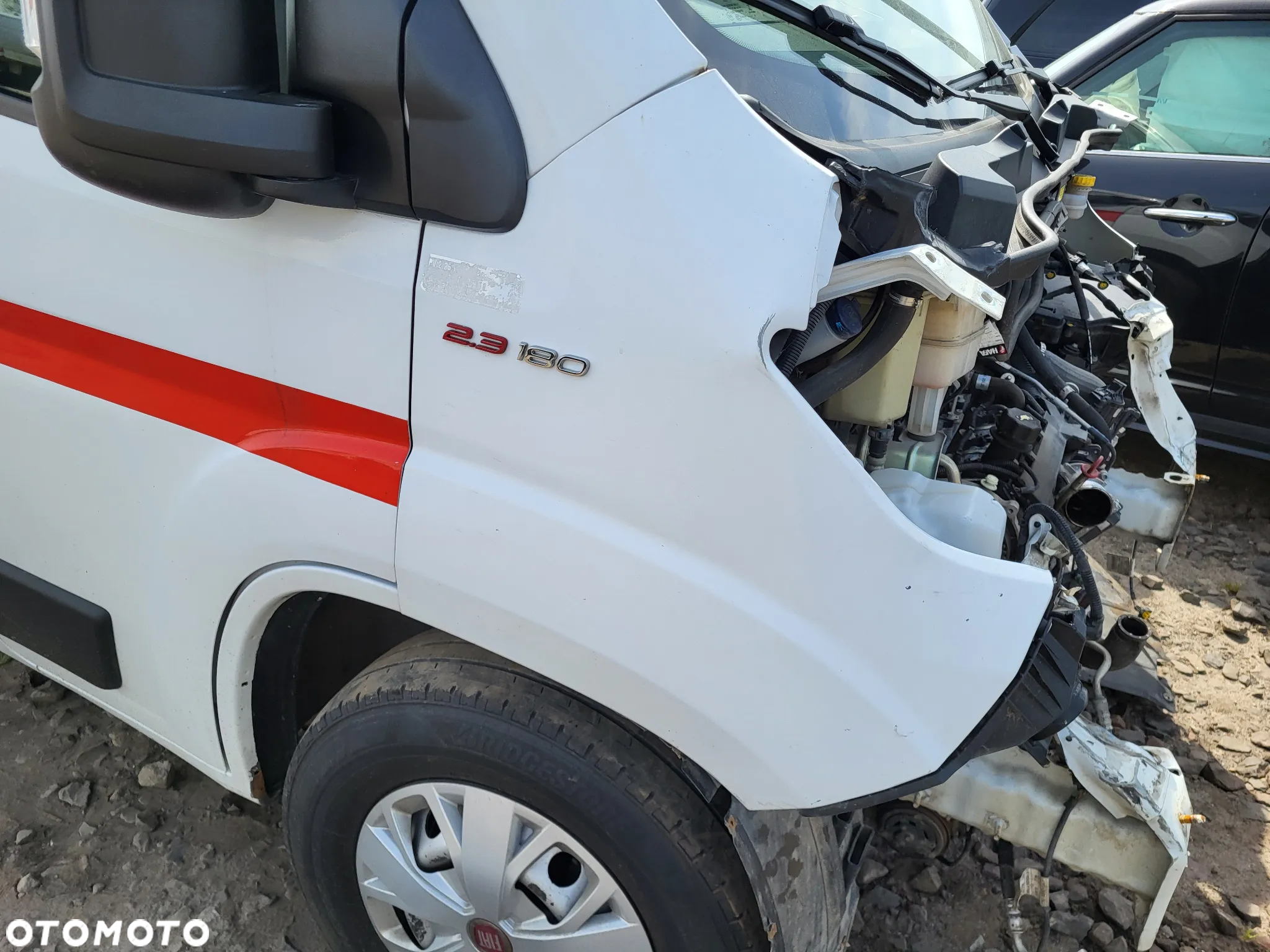 Fiat Ducato - 5