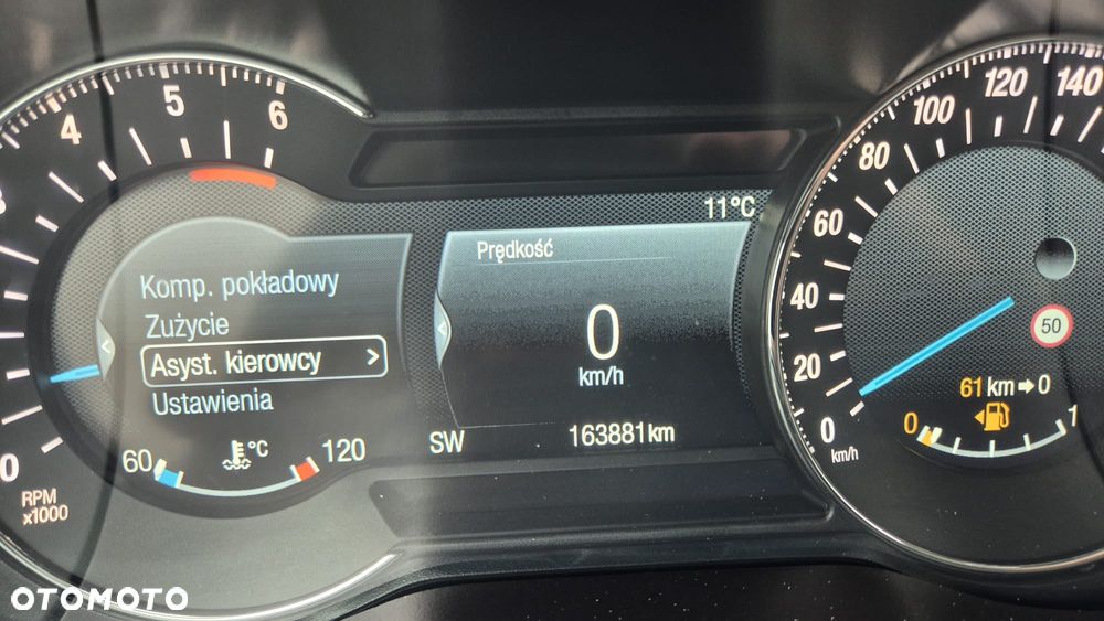 Ford S-Max 2.0 EcoBlue TITANIUM - 13