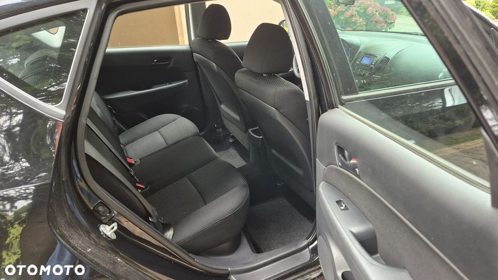 Hyundai i30 - 10