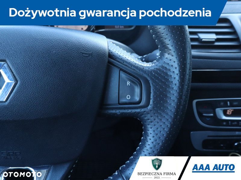 Renault Megane - 21