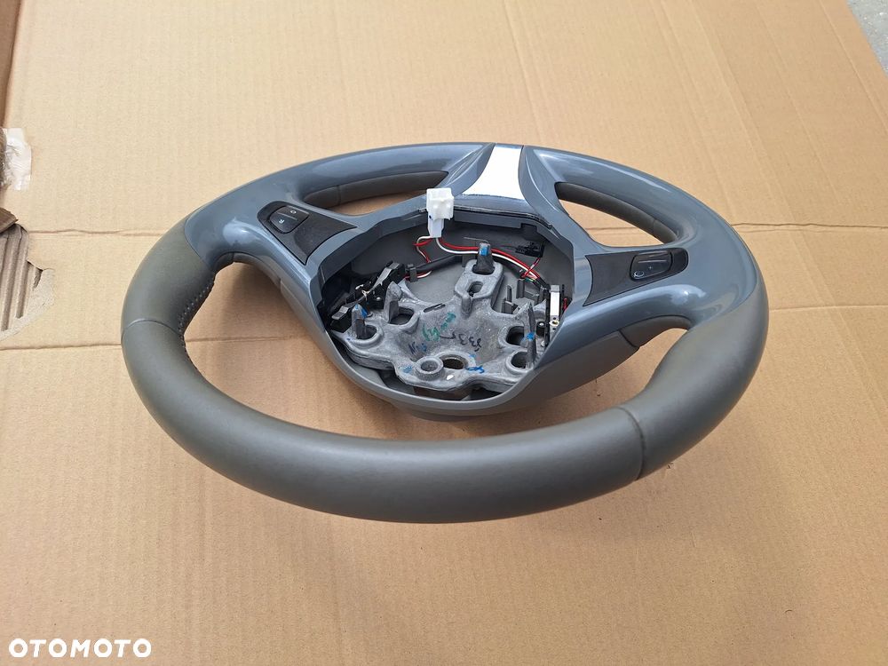 KIEROWNICA RENAULT CAPTUR CLIO IV - 4