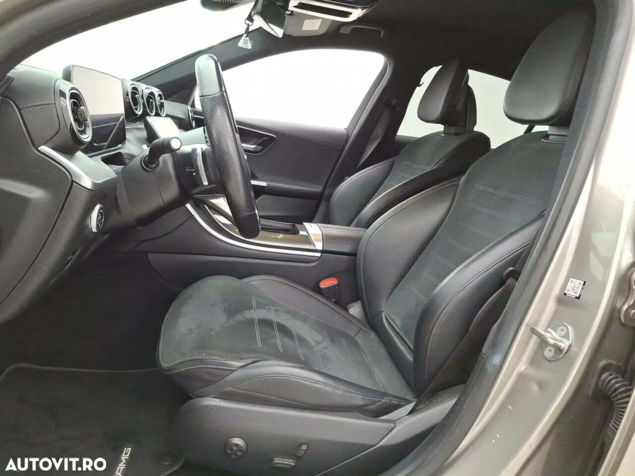 Mercedes-Benz C - 7