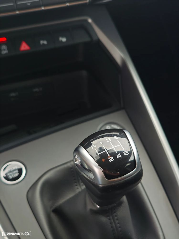 Audi A3 Sportback 30 TFSI Advanced - 23