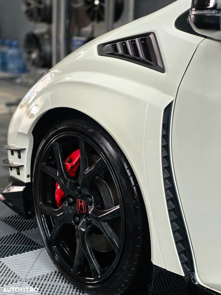 Honda Civic 2.0 Type R - 6