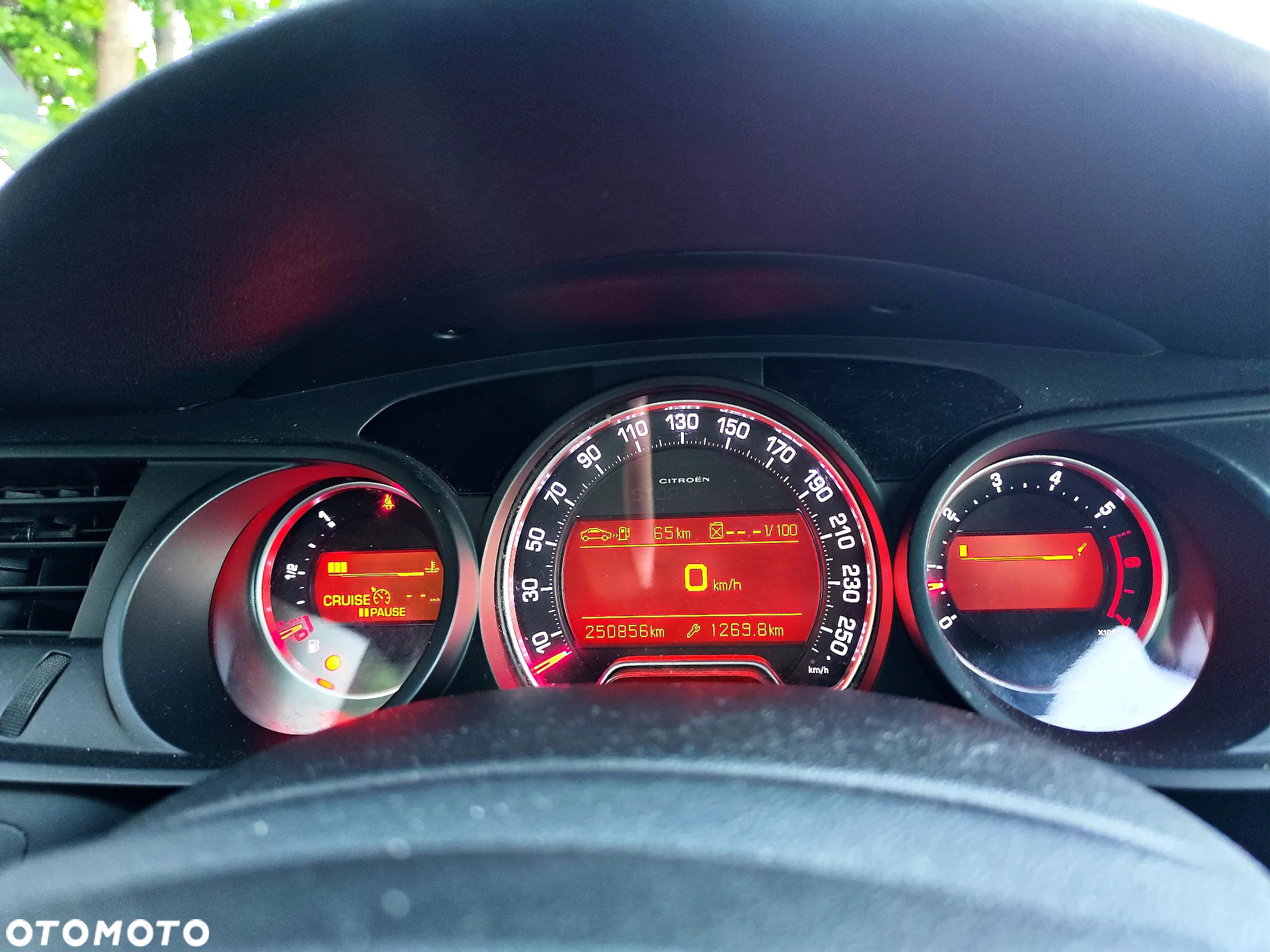 Citroën C5 1.8i 16V Dynamique - 21