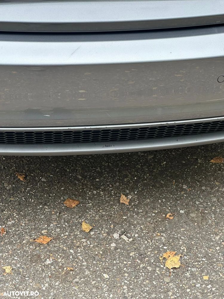 Audi A5 Sportback 2.0 TDI quattro Stronic - 22