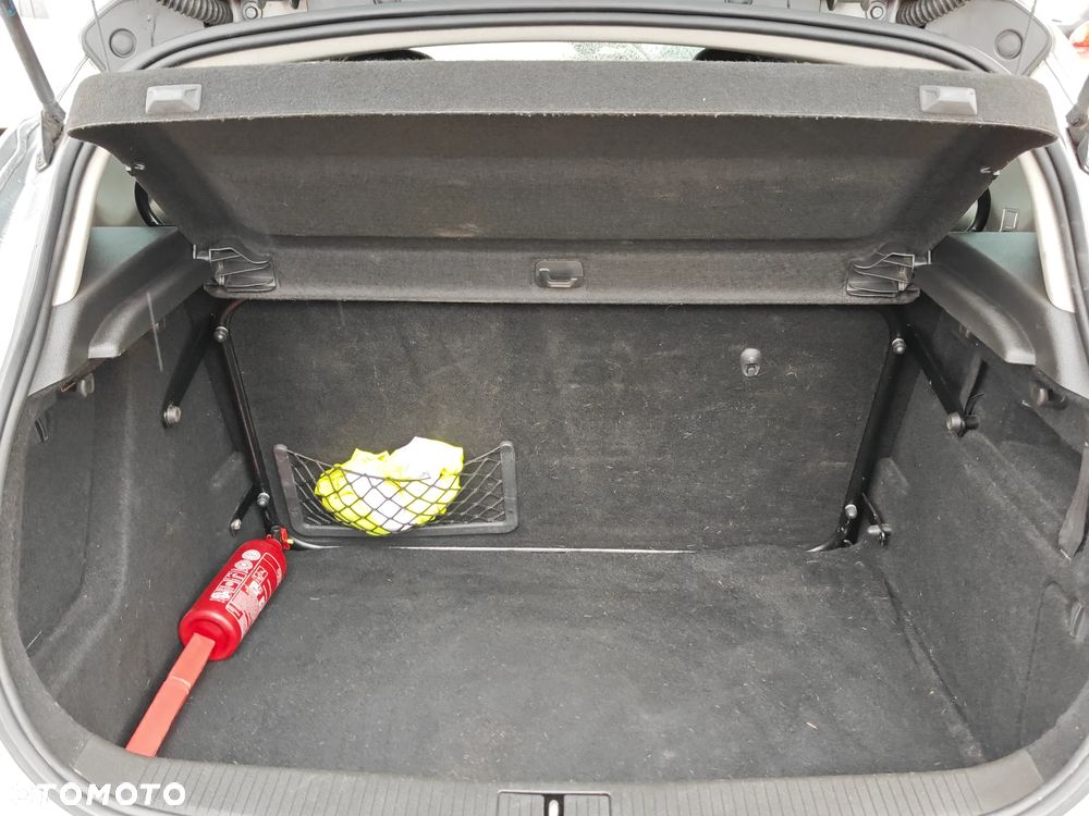 Opel Astra 1.7 CDTI Cosmo - 17